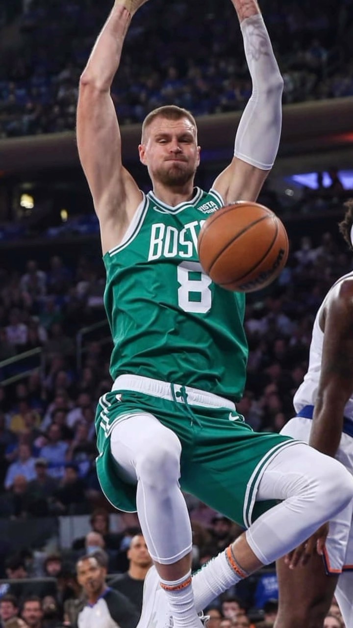 ☘️Vai Bostonas “Celtics” varētu kļūt par Čempioniem?🏆

🎙️Ģenerāļa un Bukmeikera podkāsts jau WilliamHill TV🤩